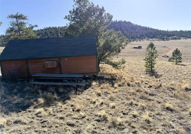 Photo 2 of Land for sale at 0000 Crazy Horse Trl, Hartsel, CO 80449 | MLS# 1643479 | Listing updated on 2026-10-09