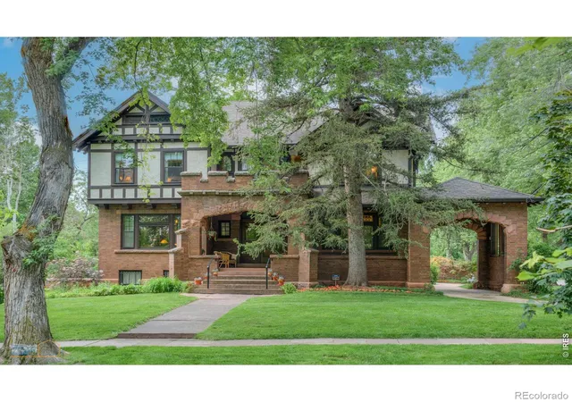 Photo 2 of Mansion for sale at 604 Mapleton Ave, Boulder, CO 80304 | MLS# IR1070270 | Listing updated on 2026-10-09
