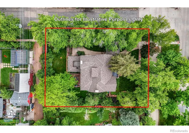 Photo 40 of Mansion for sale at 604 Mapleton Ave, Boulder, CO 80304 | MLS# IR1070270 | Listing updated on 2026-10-09
