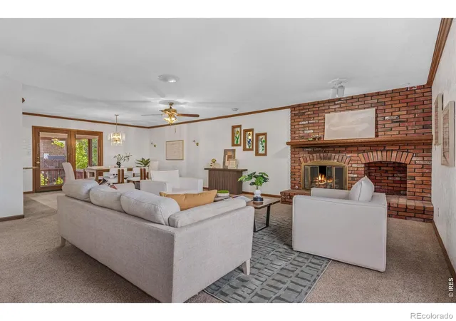 Single family home for sale at 1231 49th Avenue Ct, Greeley, CO 80634 | MLS# IR1070271