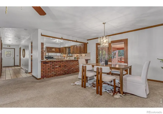 Photo 2 of Single family home for sale at 1231 49th Avenue Ct, Greeley, CO 80634 | MLS# IR1070271 | Listing updated on 2026-10-09
