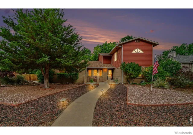 Photo 48 of Single family home for sale at 1231 49th Avenue Ct, Greeley, CO 80634 | MLS# IR1070271 | Listing updated on 2026-10-09