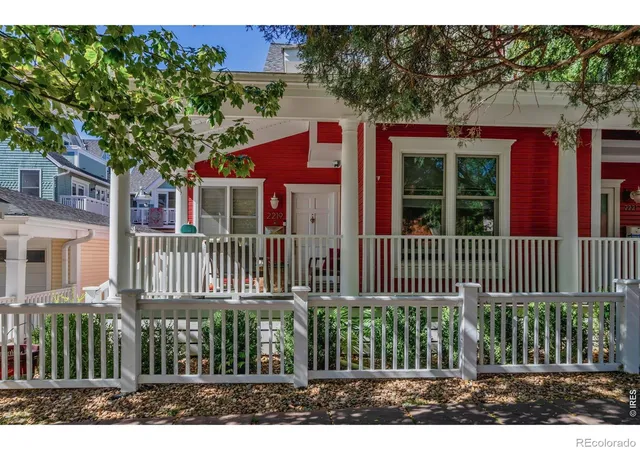 Photo 3 of Condo for sale at 2219 14th Street, Boulder, CO 80302 | MLS# IR1070272 | Listing updated on 2026-10-28