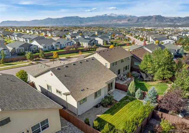 Photo 2 of Single family home for sale at 3446 Daydreamer Dr, Colorado Springs, CO 80908 | MLS# 4464686 | Listing updated on 2026-10-17
