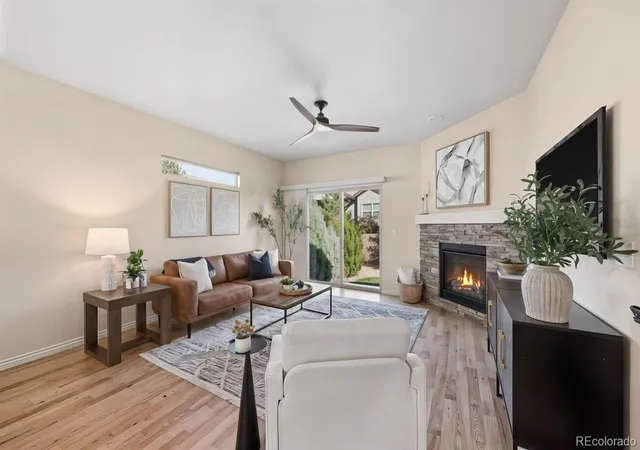 Photo 3 of Single family home for sale at 3446 Daydreamer Dr, Colorado Springs, CO 80908 | MLS# 4464686 | Listing updated on 2026-10-17