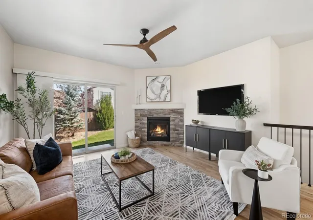 Photo 4 of Single family home for sale at 3446 Daydreamer Dr, Colorado Springs, CO 80908 | MLS# 4464686 | Listing updated on 2026-10-17
