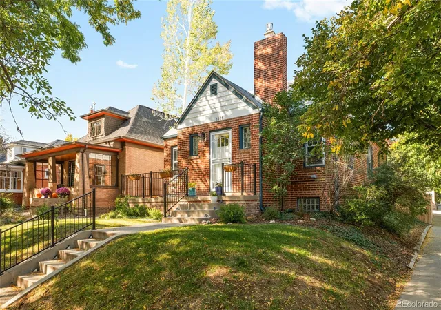 Photo 2 of Single family home for sale at 1175 Cook St, Denver, CO 80206 | MLS# 5544366 | Listing updated on 2026-10-23