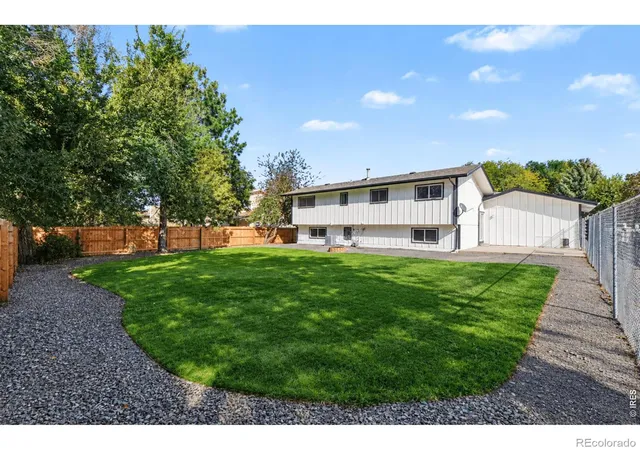 Photo 2 of Single family home for sale at 611 41st Avenue, Greeley, CO 80634 | MLS# IR1070275 | Listing updated on 2026-10-08