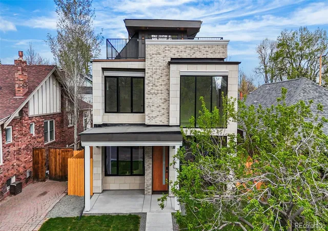 Photo 1 of Single family home for sale at 420 S Humboldt St, Denver, CO 80209 | MLS# 8217567 | Listing updated on 2026-10-10
