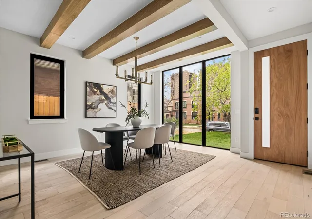 Photo 3 of Single family home for sale at 420 S Humboldt St, Denver, CO 80209 | MLS# 8217567 | Listing updated on 2026-10-10