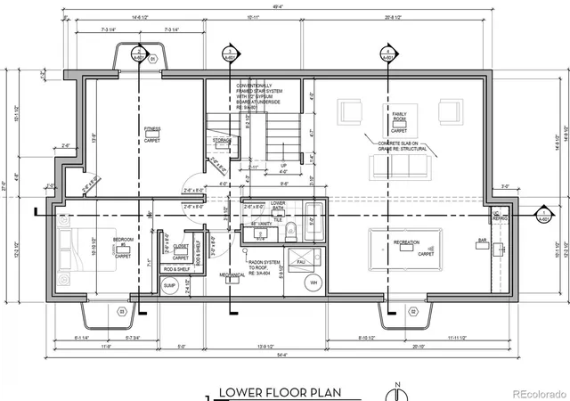Photo 50 of Single family home for sale at 420 S Humboldt St, Denver, CO 80209 | MLS# 8217567 | Listing updated on 2026-10-14