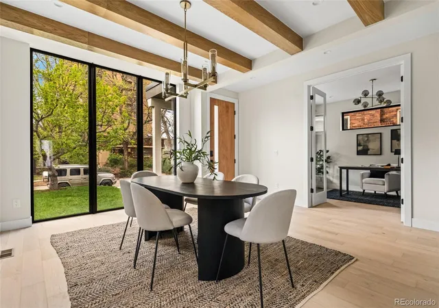 Photo 4 of Single family home for sale at 420 S Humboldt St, Denver, CO 80209 | MLS# 8217567 | Listing updated on 2026-10-10
