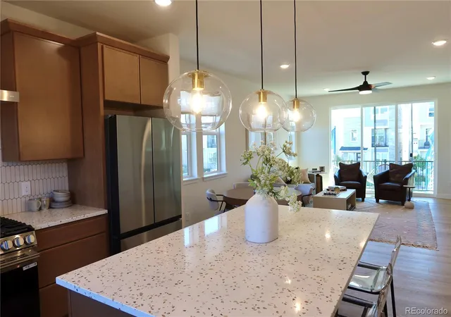 Photo 3 of Townhouse for sale at 5198 Robb Way, Arvada, CO 80002 | MLS# 6812138 | Listing updated on 2026-10-09