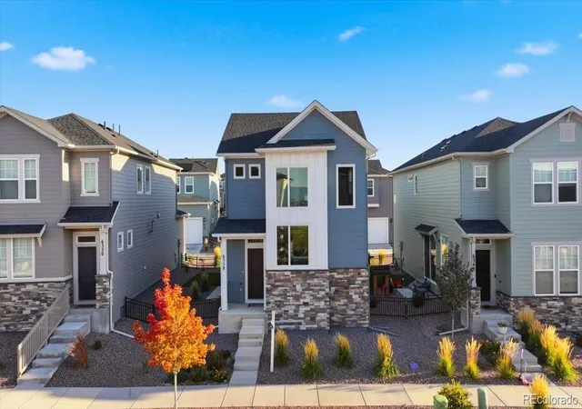 Photo 1 of Single family home for sale at 6358 Levity Hts, Colorado Springs, CO 80924 | MLS# 4410263 | Listing updated on 2026-10-08