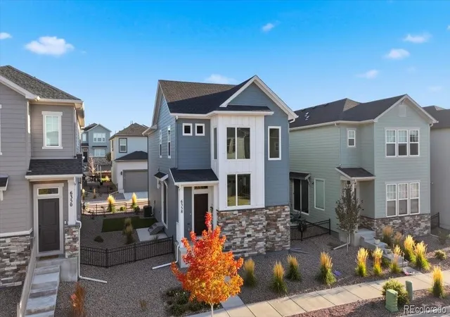 Photo 3 of Single family home for sale at 6358 Levity Hts, Colorado Springs, CO 80924 | MLS# 4410263 | Listing updated on 2026-10-08