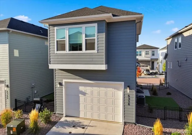 Photo 3 of Single family home for sale at 6358 Levity Hts, Colorado Springs, CO 80924 | MLS# 4410263 | Listing updated on 2026-10-08