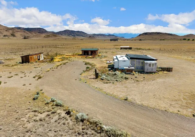 Photo 1 of Land for sale at 23802 County Rd 46 Aa, Saguache, CO 81149 | MLS# 2141155 | Listing updated on 2026-10-09