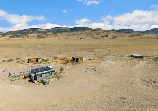 Photo 2 of Land for sale at 23802 County Rd 46 Aa, Saguache, CO 81149 | MLS# 2141155 | Listing updated on 2026-10-09