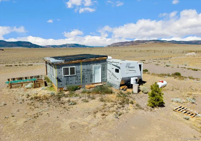 Photo 3 of Land for sale at 23802 County Rd 46 Aa, Saguache, CO 81149 | MLS# 2141155 | Listing updated on 2026-10-09