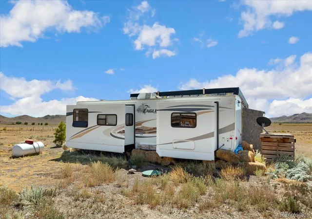 Photo 3 of Land for sale at 23802 County Rd 46 Aa, Saguache, CO 81149 | MLS# 2141155 | Listing updated on 2026-10-09