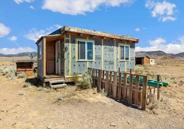 Photo 4 of Land for sale at 23802 County Rd 46 Aa, Saguache, CO 81149 | MLS# 2141155 | Listing updated on 2026-10-09