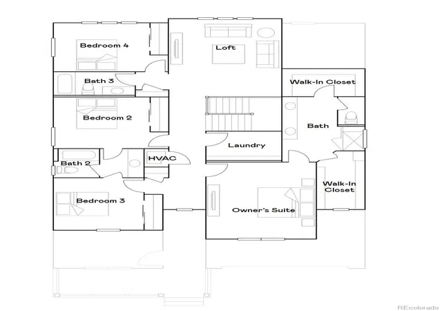 Photo 3 of Single family home for sale at 1721 Desert Lark St, Fort Collins, CO 80528 | MLS# 8100121 | Listing updated on 2026-10-08
