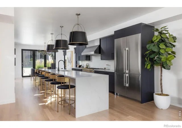 Photo 3 of Single family home for sale at 3709 Tejon St, Denver, CO 80211 | MLS# IR1070280 | Listing updated on 2026-10-09