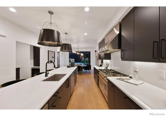 Photo 4 of Single family home for sale at 3709 Tejon St, Denver, CO 80211 | MLS# IR1070280 | Listing updated on 2026-10-09