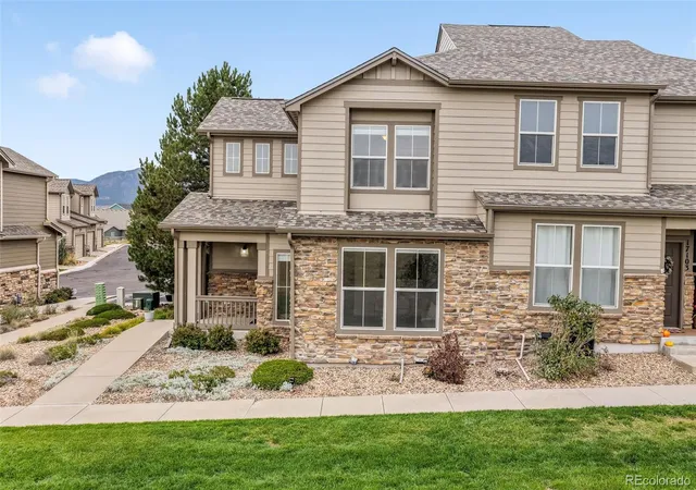 Photo 1 of Townhouse for sale at 17099 Blue Mist Grv, Monument, CO 80132 | MLS# 2414031 | Listing updated on 2026-10-25