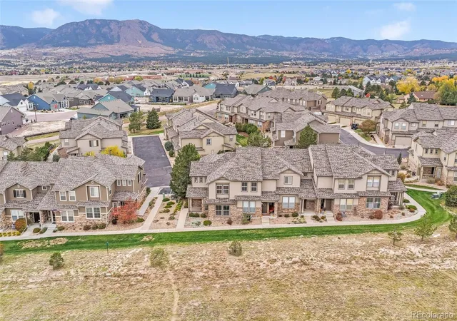 Photo 2 of Townhouse for sale at 17099 Blue Mist Grv, Monument, CO 80132 | MLS# 2414031 | Listing updated on 2026-10-25