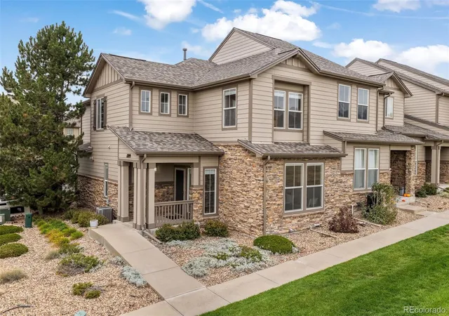 Photo 1 of Townhouse for sale at 17099 Blue Mist Grv, Monument, CO 80132 | MLS# 2414031 | Listing updated on 2026-10-25