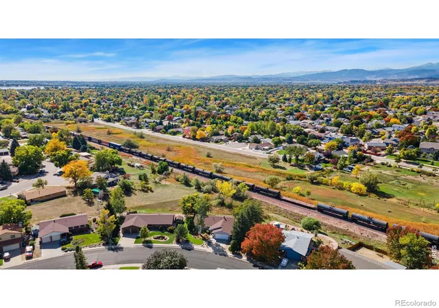 Photo 2 of Single family home for sale at 4837 Filbert Dr, Loveland, CO 80538 | MLS# IR1070281 | Listing updated on 2026-10-08