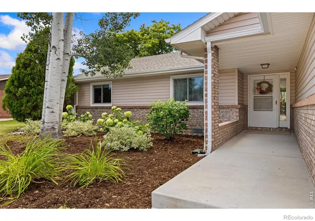 Photo 3 of Single family home for sale at 4837 Filbert Dr, Loveland, CO 80538 | MLS# IR1070281 | Listing updated on 2026-10-08