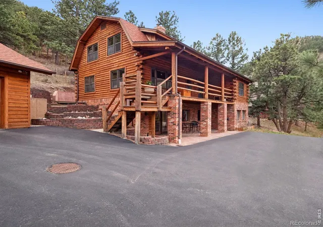 Photo 1 of Single family home for sale at 1280 N Cedar Brk Rd, Boulder, CO 80304 | MLS# IR1070283 | Listing updated on 2026-10-08