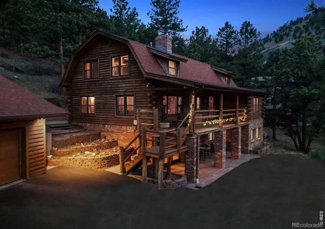 Photo 3 of Single family home for sale at 1280 N Cedar Brk Rd, Boulder, CO 80304 | MLS# IR1070283 | Listing updated on 2026-10-08