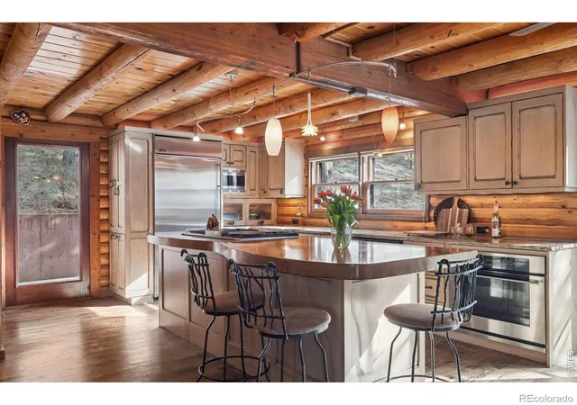 Photo 3 of Single family home for sale at 1280 N Cedar Brk Rd, Boulder, CO 80304 | MLS# IR1070283 | Listing updated on 2026-10-08
