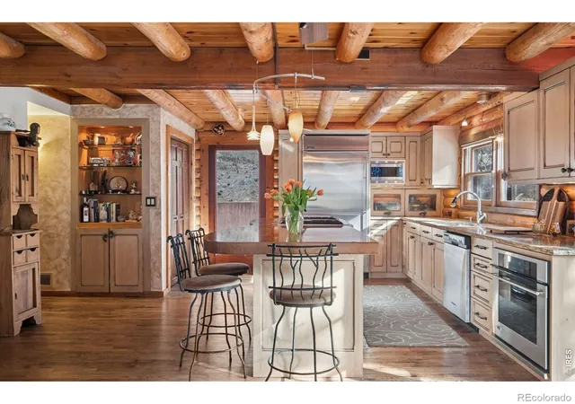 Photo 4 of Single family home for sale at 1280 N Cedar Brk Rd, Boulder, CO 80304 | MLS# IR1070283 | Listing updated on 2026-10-08
