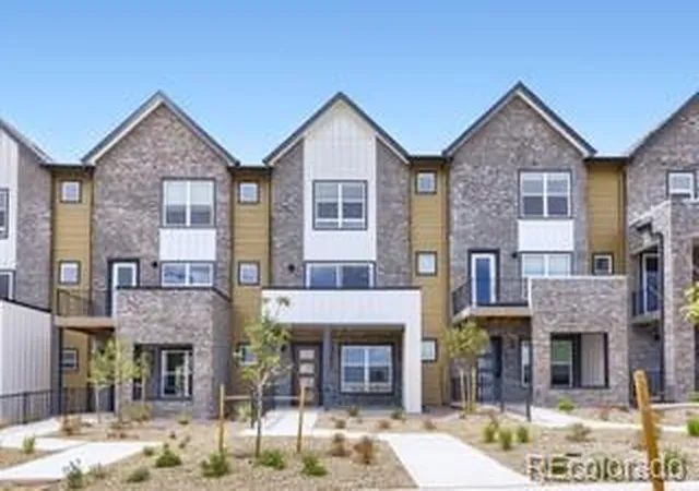 Townhouse for sale at 8787 Irving St, Westminster, CO 80031 | MLS# 8938271