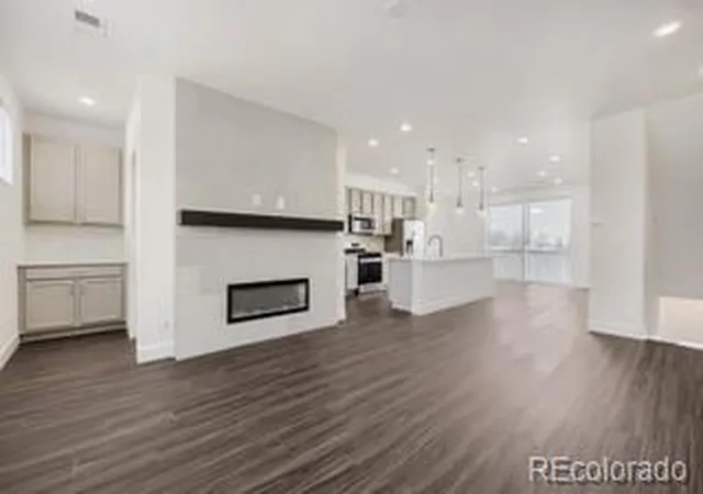 Photo 3 of Townhouse for sale at 8787 Irving St, Westminster, CO 80031 | MLS# 8938271 | Listing updated on 2026-10-09