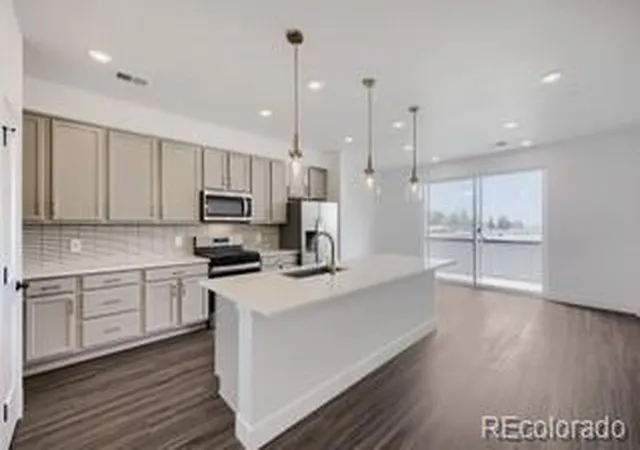 Photo 4 of Townhouse for sale at 8787 Irving St, Westminster, CO 80031 | MLS# 8938271 | Listing updated on 2026-10-09