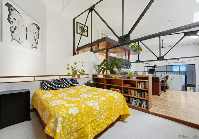 Photo 3 of Condo for sale at 3377 Blake St #205, Denver, CO 80205 | MLS# 8644020 | Listing updated on 2026-10-09