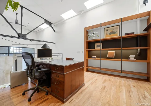 Photo 4 of Condo for sale at 3377 Blake St #205, Denver, CO 80205 | MLS# 8644020 | Listing updated on 2026-10-09