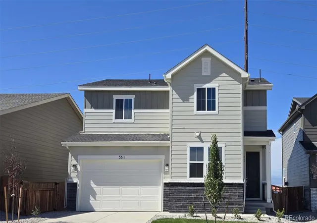 Photo 1 of Single family home for sale at 3511 Switchgrass Ln, Dacono, CO 80514 | MLS# 2299884 | Listing updated on 2026-10-09