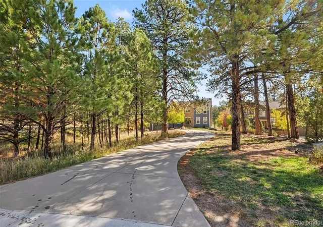 Photo 1 of Single family home for sale at 1312 Gambel Oaks Dr, Elizabeth, CO 80107 | MLS# 8992080 | Listing updated on 2026-10-29