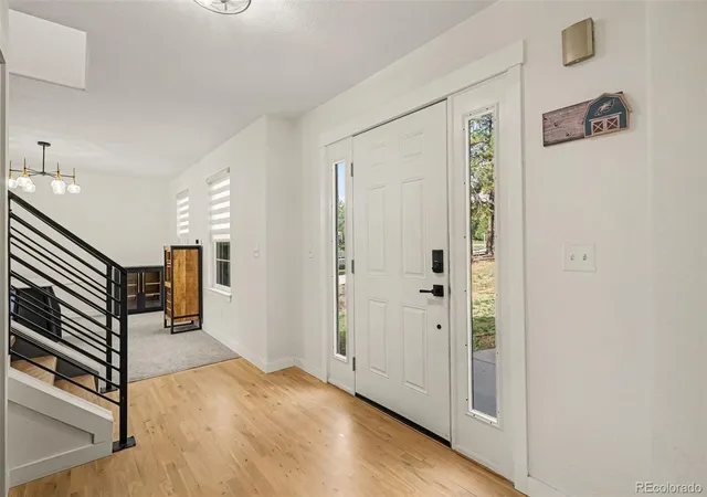Photo 2 of Single family home for sale at 1312 Gambel Oaks Dr, Elizabeth, CO 80107 | MLS# 8992080 | Listing updated on 2026-10-29