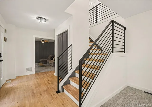 Photo 3 of Single family home for sale at 1312 Gambel Oaks Dr, Elizabeth, CO 80107 | MLS# 8992080 | Listing updated on 2026-10-29