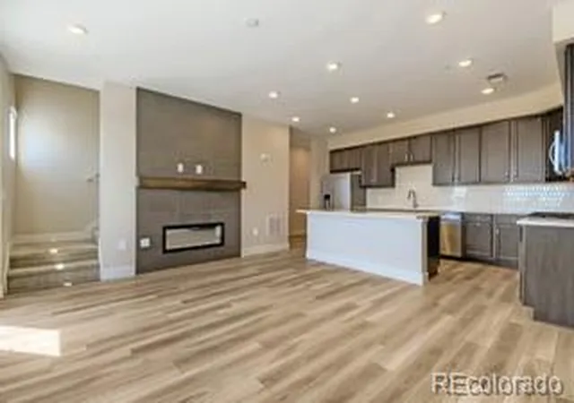 Photo 3 of Townhouse for sale at 8781 Irving St, Westminster, CO 80031 | MLS# 2898094 | Listing updated on 2026-10-09