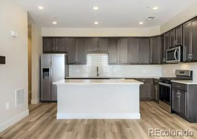Photo 4 of Townhouse for sale at 8781 Irving St, Westminster, CO 80031 | MLS# 2898094 | Listing updated on 2026-10-09