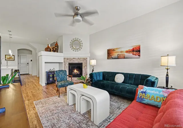 Photo 3 of Townhouse for sale at 12327 W Gould Ave, Littleton, CO 80127 | MLS# 4091658 | Listing updated on 2026-10-16