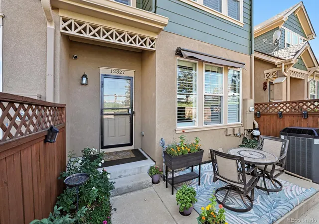 Photo 50 of Townhouse for sale at 12327 W Gould Ave, Littleton, CO 80127 | MLS# 4091658 | Listing updated on 2026-10-16